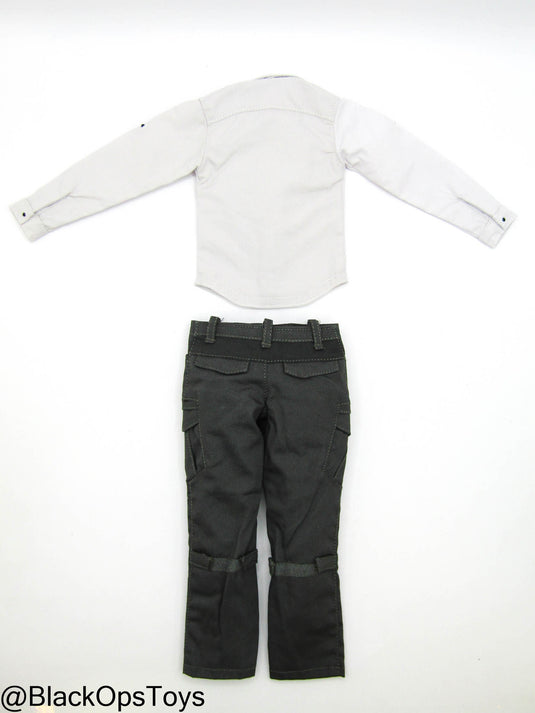 SMU - Coalition Forces - PMC Uniform Set Type 1