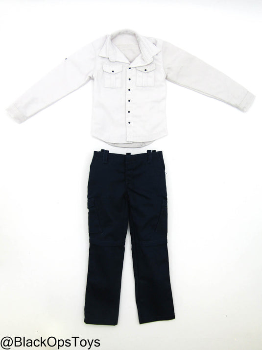 SMU - Coalition Forces - PMC Uniform Set Type 2