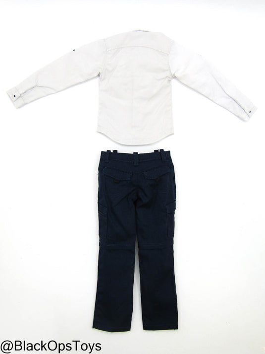 SMU - Coalition Forces - PMC Uniform Set Type 2