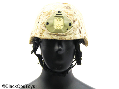 Dam Toys - AOR1 Helmet w/NVG Set