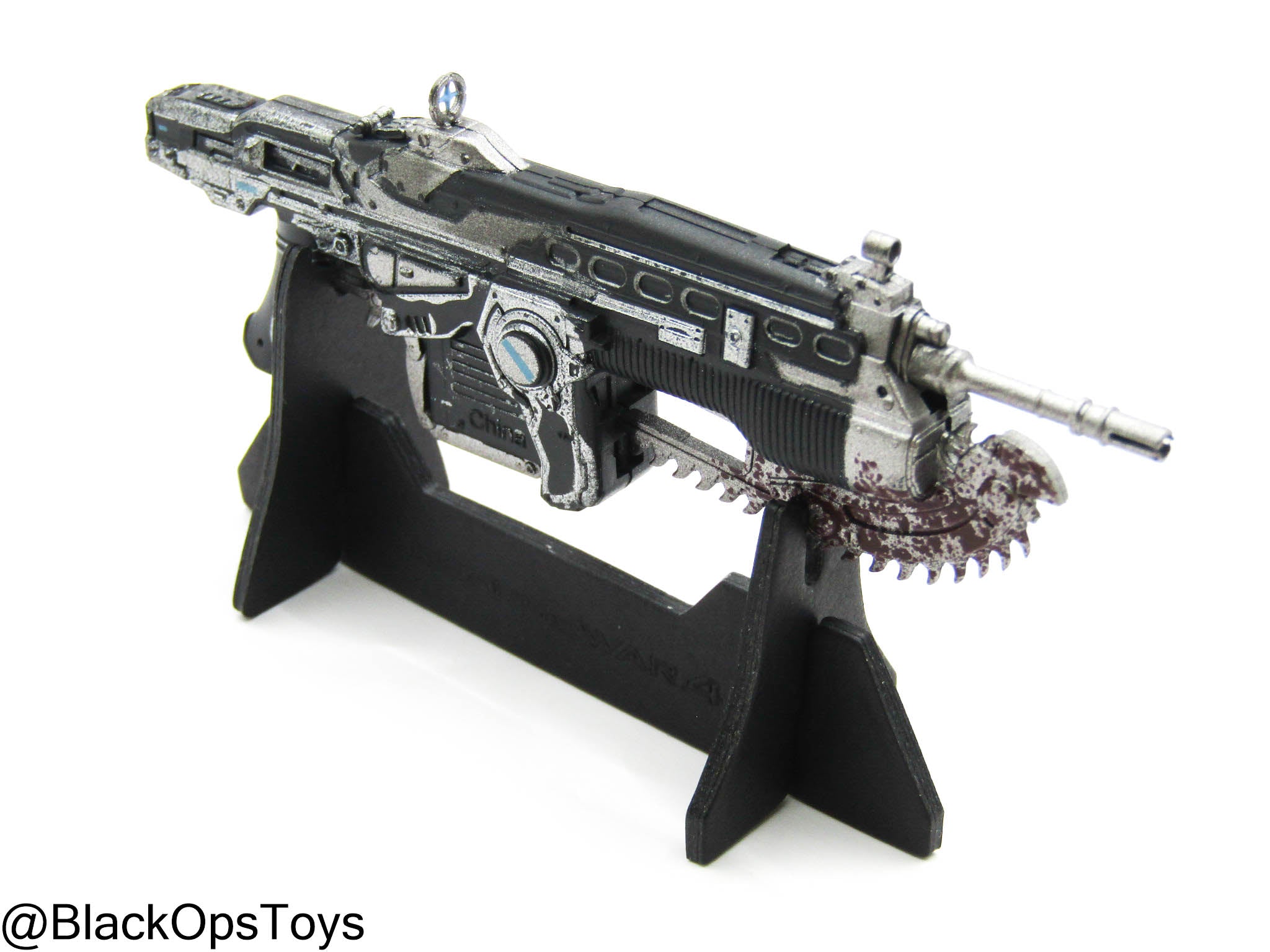 gears of war gun replica Gears of War 4