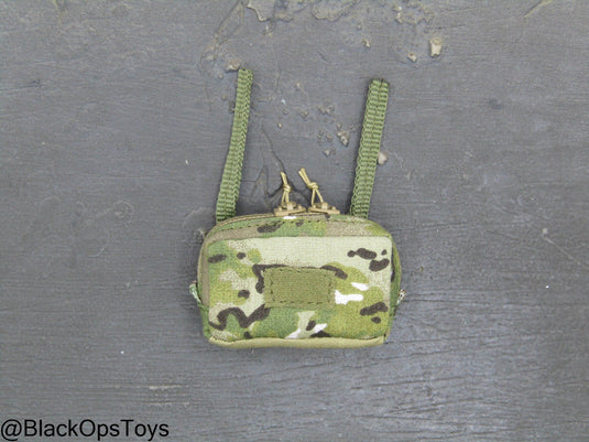 SMU - Coalition Forces - Multicam MOLLE Multipurpose Pouch