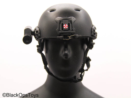 Dam Toys - Black Helmet