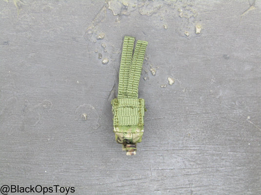 SMU - Coalition Forces - Multicam MOLLE Grenade Pouch