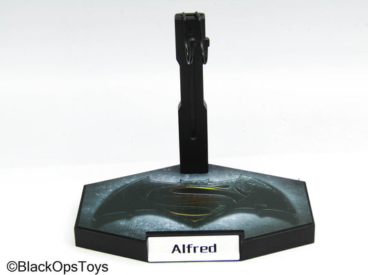 Mr Alfred - Base Figure Stand