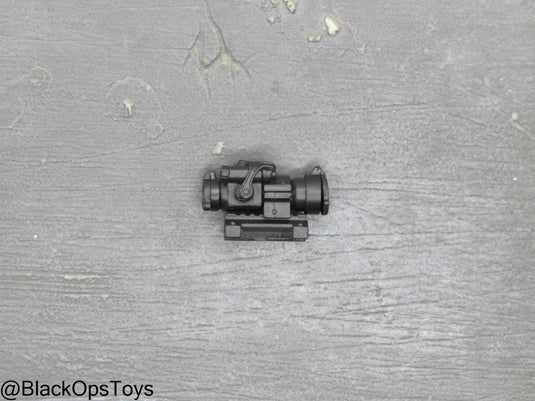 Sicario - Gillick - HK MP5 Red Dot Sight