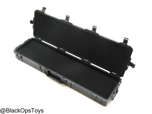 SMU - Coalition Forces - Black Weapon Case