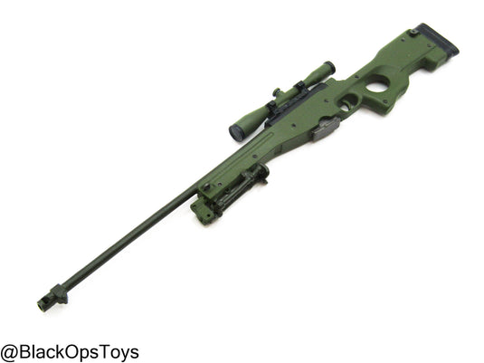 AWM Sniper Rifle