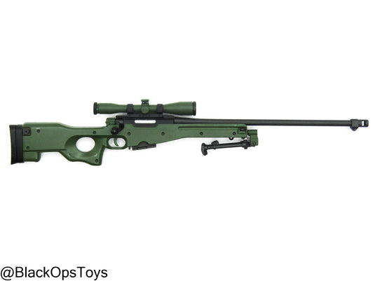 AWM Sniper Rifle w/Bipod