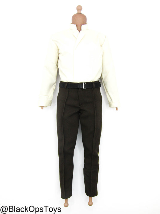 Star Wars ROTJ - Han Solo - Male Dressed Body