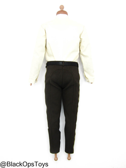 Star Wars ROTJ - Han Solo - Male Dressed Body