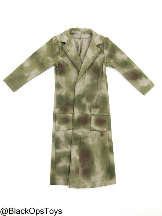 Star Wars ROTJ - Han Solo - Weathered Trench Coat