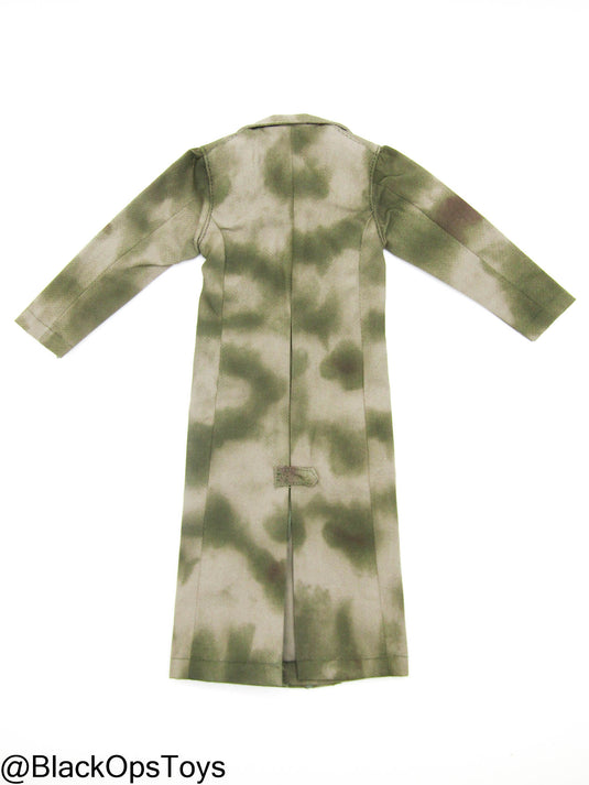 Star Wars ROTJ - Han Solo - Weathered Trench Coat