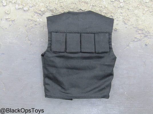 Star Wars ROTJ - Han Solo - Black Vest