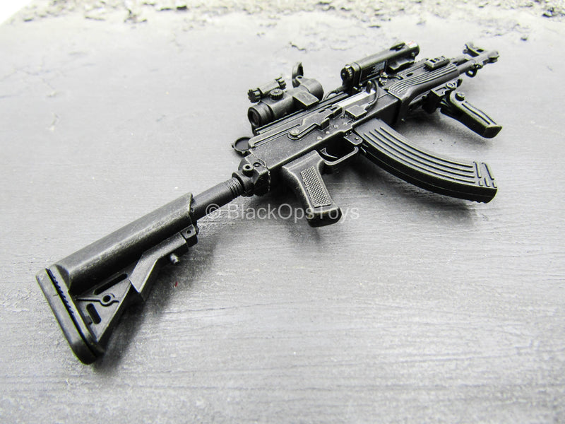 Load image into Gallery viewer, Modern Firearms Collection III - M4 Assault Rifle w/ARFX-E Stock
