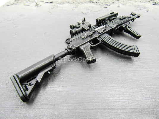 Modern Firearms Collection III - M4 Assault Rifle w/ARFX-E Stock