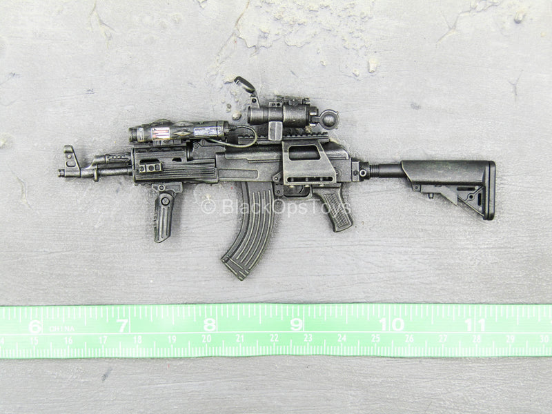 Load image into Gallery viewer, Modern Firearms Collection III - M4 Assault Rifle w/ARFX-E Stock
