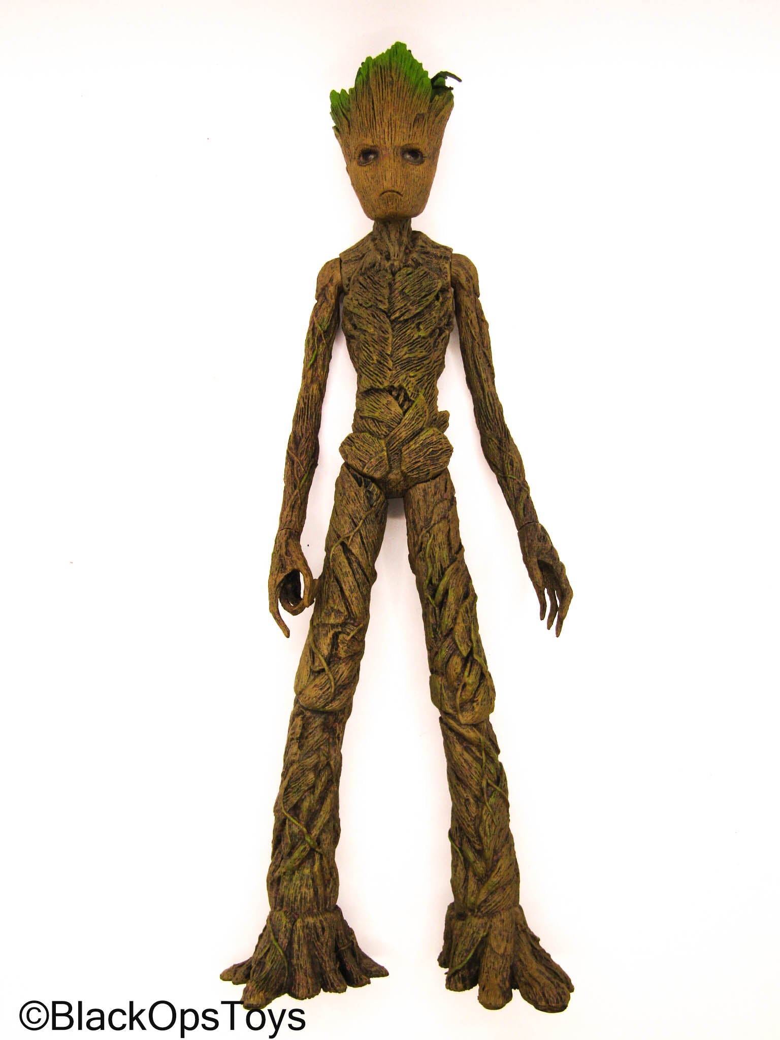 Guardians Of The Galaxy - Teen Groot – BlackOpsToys