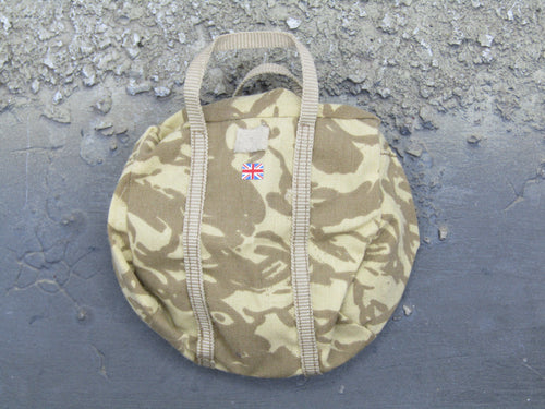 Desert DPM Helmet Bag