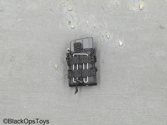 PMC - 7.62 Fast Mag Holster w/Magazine