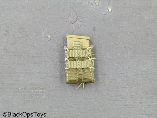 PMC - 7.62 Fast Mag Holster w/Magazine