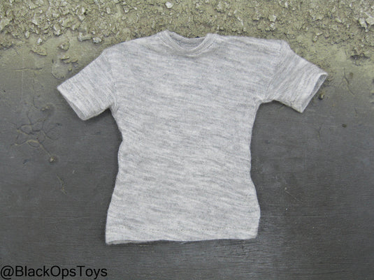 PMC - Grey Shirt