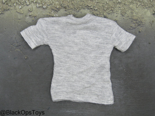 PMC - Grey Shirt