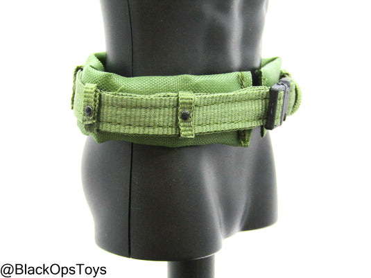 PMC - OD Green Belt