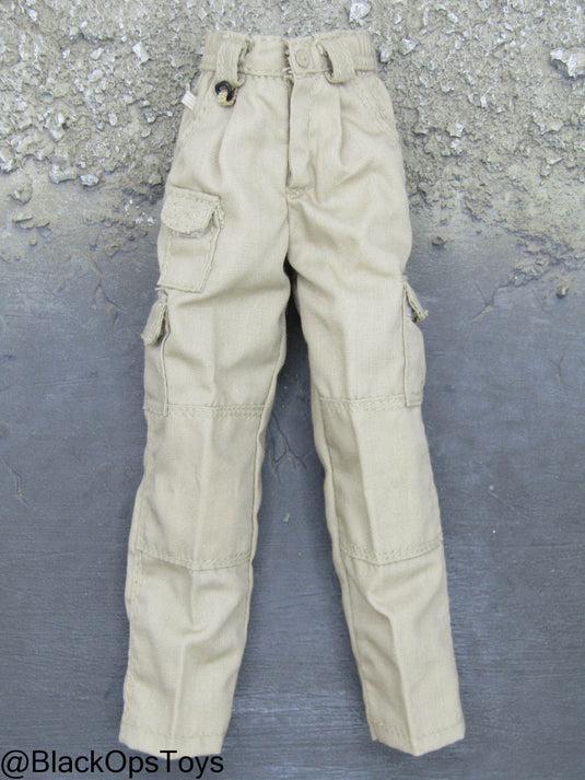 PMC - FDE Tan Combat Pants