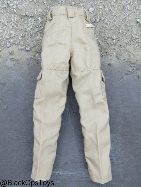 PMC - FDE Tan Combat Pants