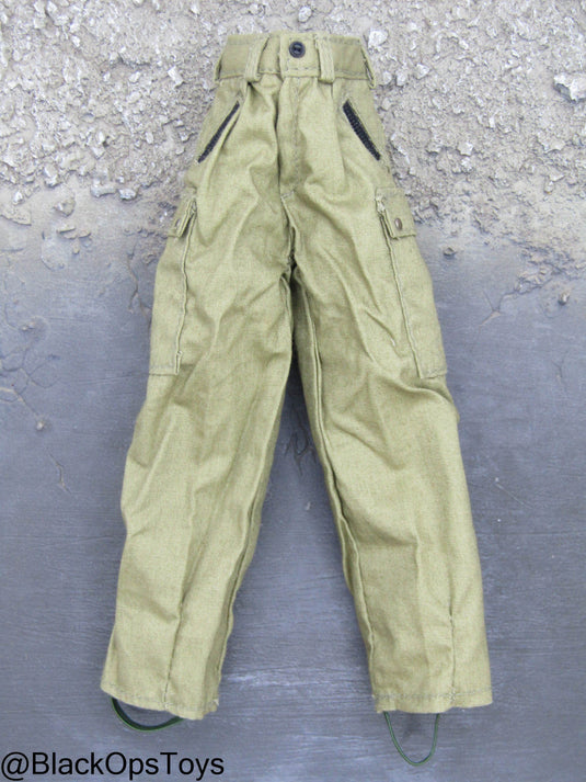 PMC - OD Green Combat Pants