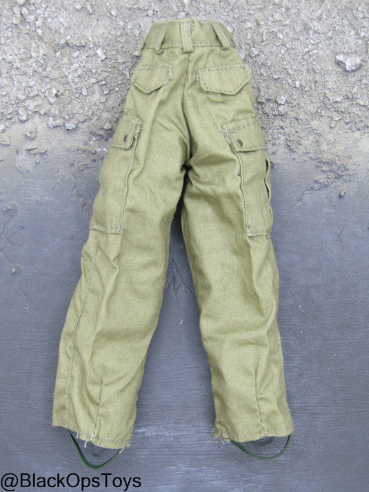 PMC - OD Green Combat Pants