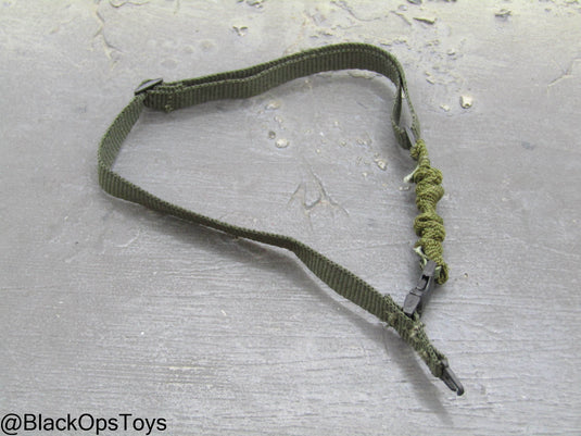 PMC - OD Green Single Point Single