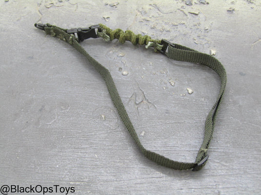 PMC - OD Green Single Point Single