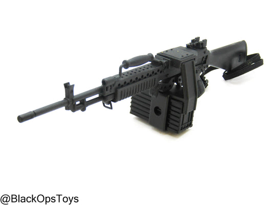 Vietnam Era Stoner Machine Gun w/Sling