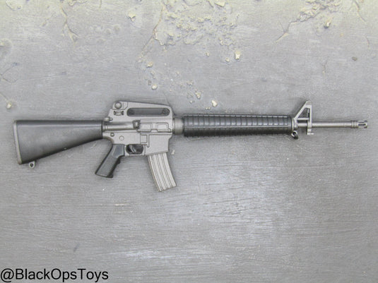 M16 Assault Rifle
