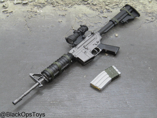 M4 Carbine w/Scope
