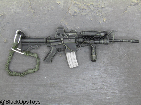 M4 Carbine w/Attachment Set