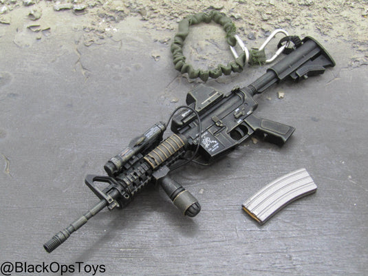 M4 Carbine w/Attachment Set