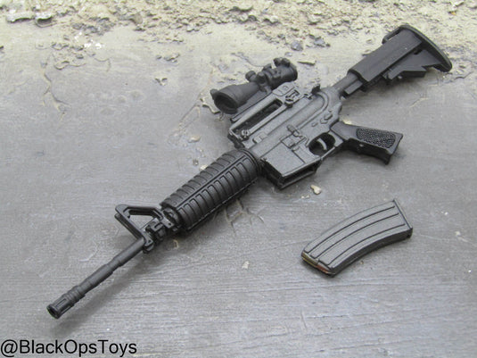 M4 Carbine w/Scope