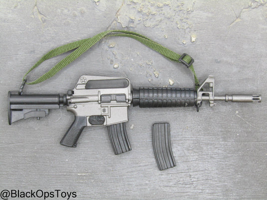 M4 Carbine w/Sling