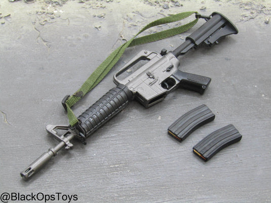 M4 Carbine w/Sling