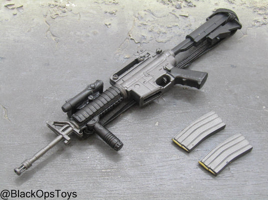 M4 Carbine w/Attachment Set