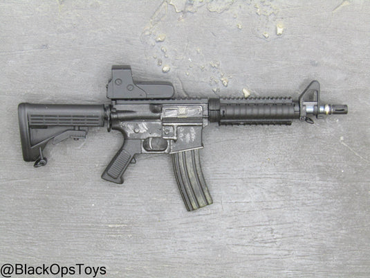 M4 Carbine w/Red Dot