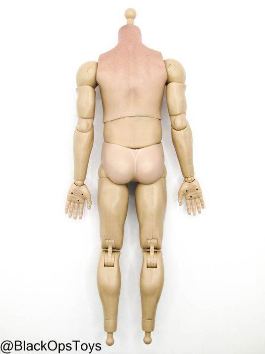 PLA NMC Combat Diver - Male Base Body w/Hands