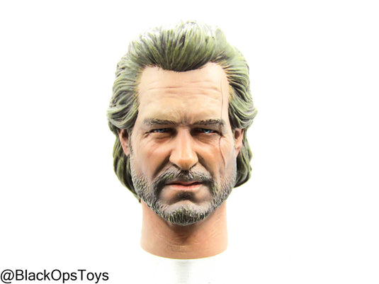 Male Headsculpt
