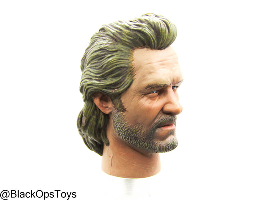 Male Headsculpt