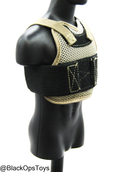 US Army Joe Brennan - Low Profile Body Armor