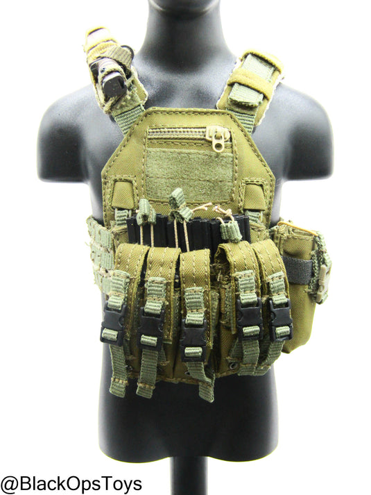 Bravo 7-1 Kill or Capture - Plate Carrier Set