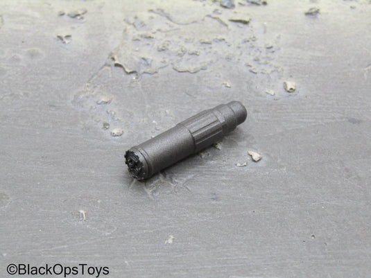 Veteran Tactical Instructor Z - Helios QD Suppressor